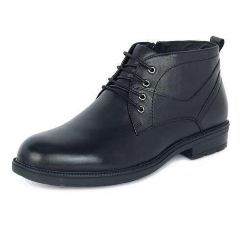 Ботинки мужские Pierre Cardin DS19A-107 черные 41 RU в Вестфалика