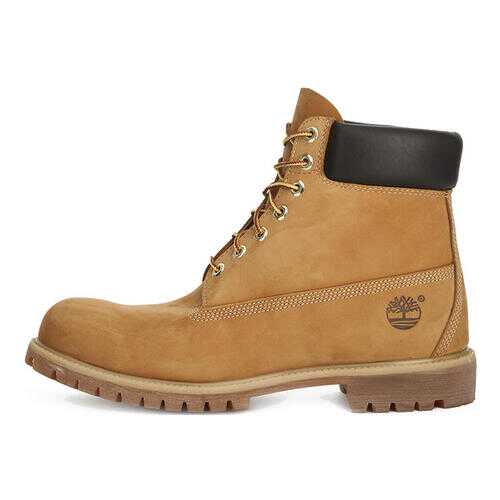 Ботинки мужские Timberland TBL10061W бежевые 11 US в Вестфалика