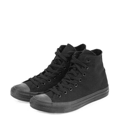 Кеды мужские Converse M3310_M черные 44.5 в Вестфалика