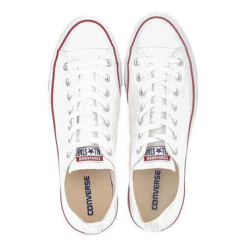 Кеды мужские Converse M7652_M белые 43 в Вестфалика