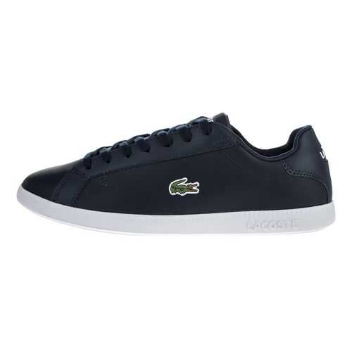 Кеды мужские Lacoste 737SMA0053092T синие 10 FR в Вестфалика