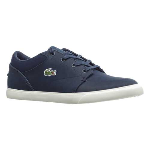 Кеды мужские Lacoste BAYLISS 119 1 CMA темно-синие 44.5 RU в Вестфалика