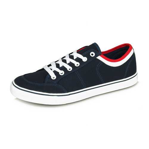 Кеды мужские T.Taccardi 03906110 синие 44 RU в Вестфалика