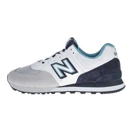 Кроссовки мужские New Balance ML574UP белые 9.5 US в Вестфалика