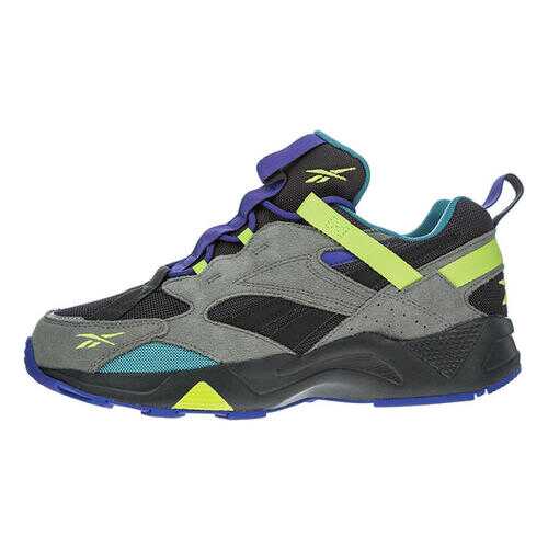 Кроссовки мужские Reebok Aztrek 96 Adventure серые 9 UK в Вестфалика