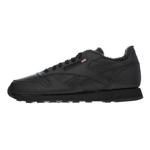 Кроссовки мужские Reebok EH2143 черные 11 UK в Вестфалика