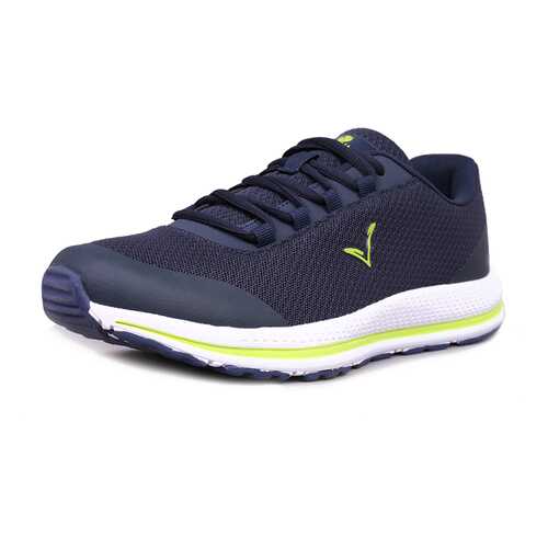 Кроссовки мужские TimeJump 710017623 синие 45 RU в Вестфалика