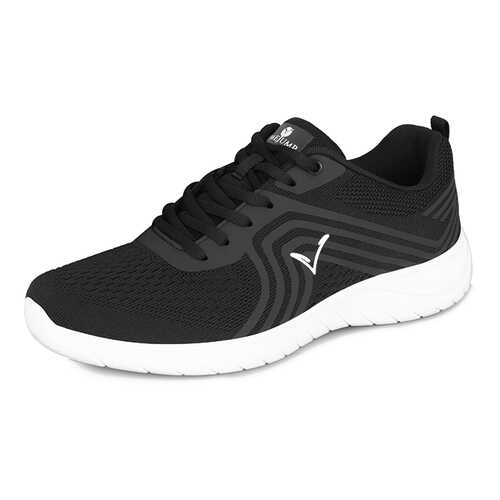 Кроссовки мужские TimeJump 710019339 черные 45 RU в Вестфалика