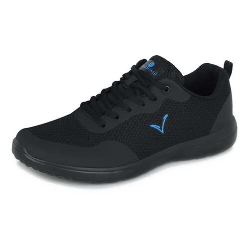 Кроссовки мужские TimeJump K1746-33 черные 44 RU в Вестфалика