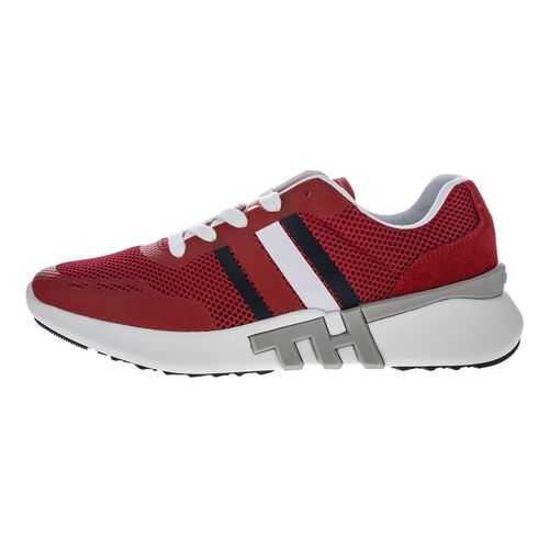 Кроссовки мужские Tommy Hilfiger FM0FM02661 красные 42 US в Вестфалика