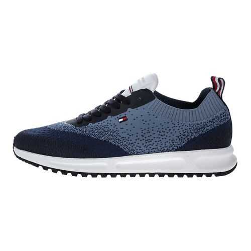 Кроссовки мужские Tommy Hilfiger FM0FM02663 синие 42 US в Вестфалика