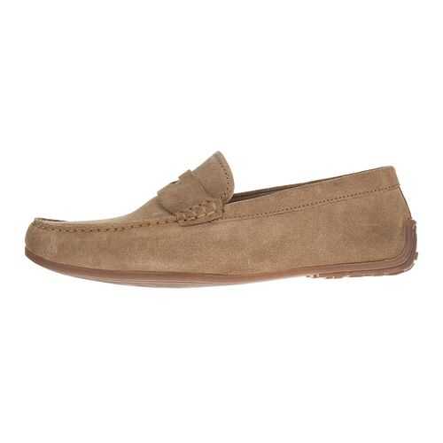 Мокасины мужские Clarks 26150314 бежевые 6.5 UK в Вестфалика