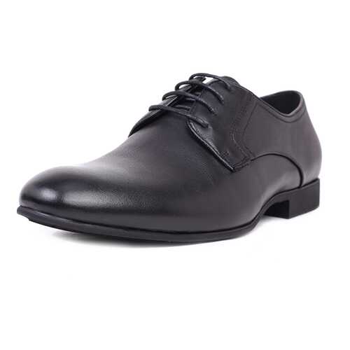 Туфли мужские Pierre Cardin 03406090 черные 43 RU в Вестфалика