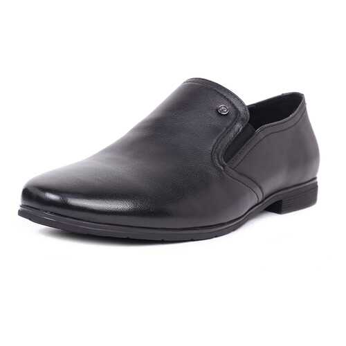 Туфли мужские Pierre Cardin 03406100 черные 44 RU в Вестфалика