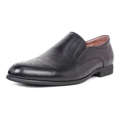 Туфли мужские Pierre Cardin 03406260 черные 40 RU в Вестфалика