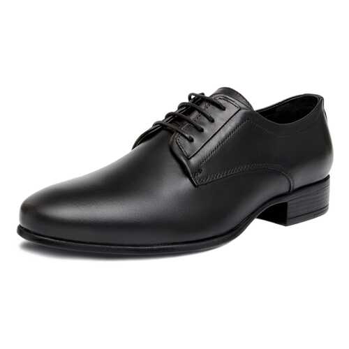 Туфли мужские Pierre Cardin 03406500 черные 45 RU в Вестфалика