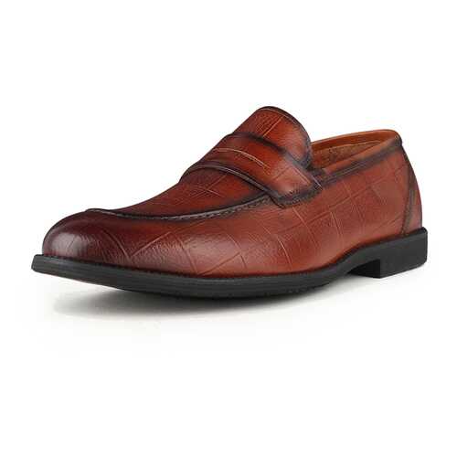 Туфли мужские Pierre Cardin 25806500 коричневые 40 RU в Вестфалика