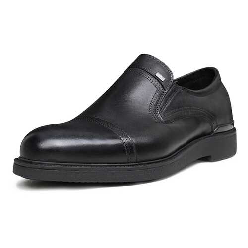 Туфли мужские Pierre Cardin 25807060 черные 40 RU в Вестфалика