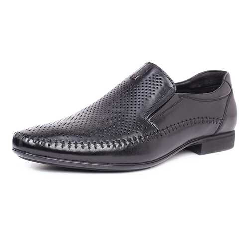 Туфли мужские Pierre Cardin 32606260 черные 45 RU в Вестфалика