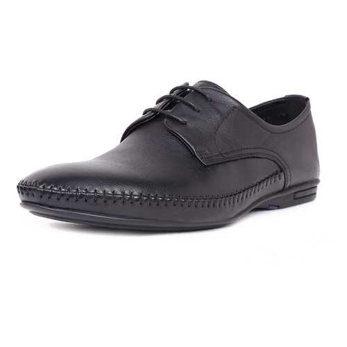 Туфли мужские Pierre Cardin 710017773 черные 42 RU в Вестфалика