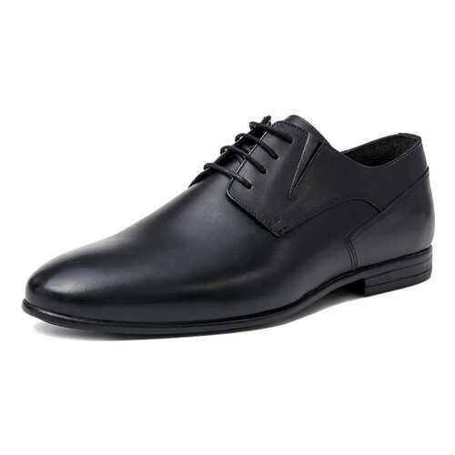 Туфли мужские Pierre Cardin TR-RA-K31 черные 45 RU в Вестфалика