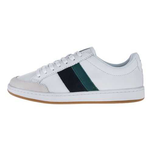 Кеды женские Lacoste 739SFA0061082T белые 3.5 FR в Вестфалика