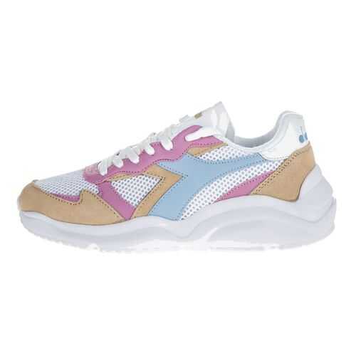 Кроссовки женские Diadora DR501176029C8582T разноцветные 4.5 IT в Вестфалика