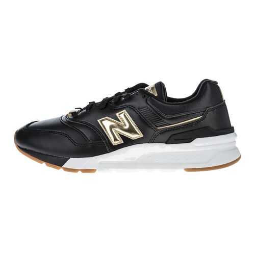 Кроссовки женские New Balance CW997HAI/B черные 9.5 US в Вестфалика