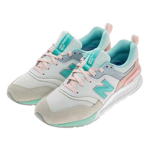 Кроссовки женские New Balance CW997HBA/B 35.5 RU в Вестфалика