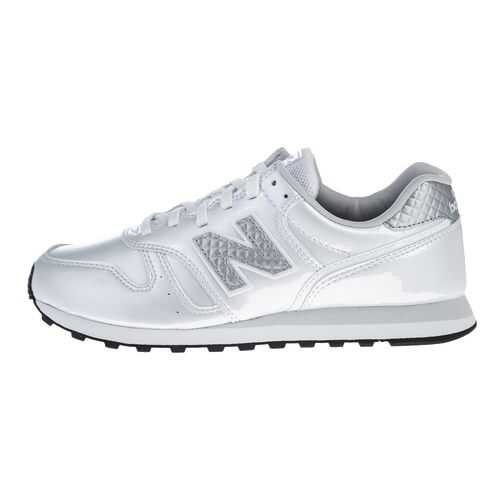 Кроссовки женские New Balance WL373G серебристые 11 US в Вестфалика
