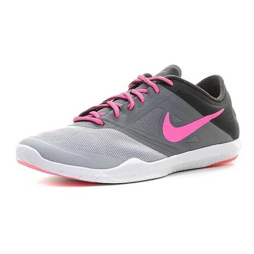 Кроссовки женские Nike 684897-011 серые 37 RU в Вестфалика