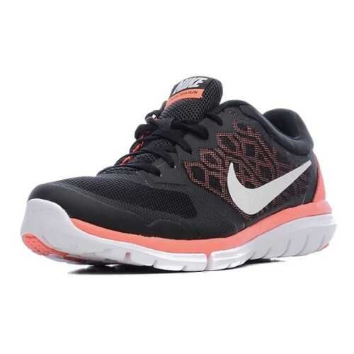 Кроссовки женские Nike 709021-002 черные 37.5 RU в Вестфалика