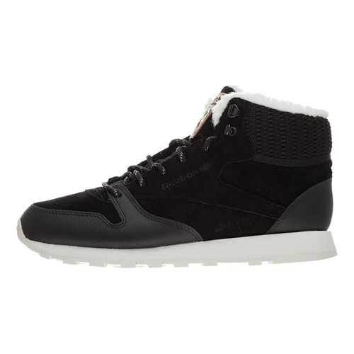 Кроссовки женские Reebok CL Arctic Boot черные 7.5 UK в Вестфалика