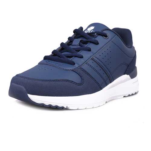Кроссовки женские TimeJump 710017582 синие 35 RU в Вестфалика