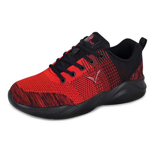 Кроссовки женские TimeJump K1809-40B красные 37 RU в Вестфалика