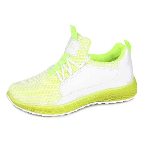Кроссовки женские TimeJump MYZ20S-50 белые 37 RU в Вестфалика