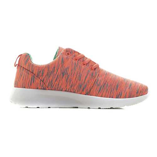 Кроссовки женские Velvet 010-02-YQ-34-TT розовые 38 RU в Вестфалика