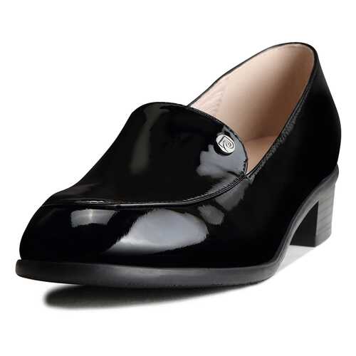 Лоферы женские Pierre Cardin 14806520 черные 36 RU в Вестфалика