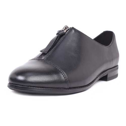 Полуботинки женские Pierre Cardin 023060S0 черные 40 RU в Вестфалика