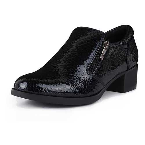 Полуботинки женские T.Taccardi K0643LC-1A синие 39 RU в Вестфалика