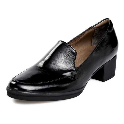 Туфли женские Pierre Cardin 008067F0 черные 38 RU в Вестфалика