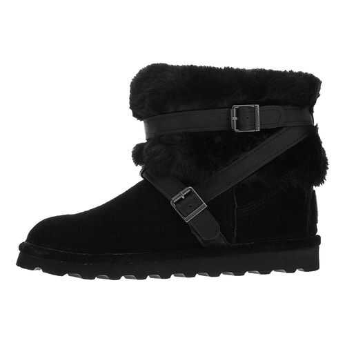 Угги женские Bearpaw 2372W черные 10 US в Вестфалика